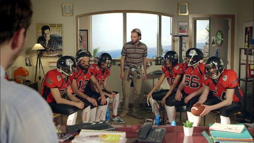 Casting(s) Season 2 Episode 8 - Episode 8