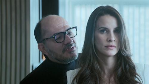 The Marked Heart Season 2 Episode 9 - Episode 9