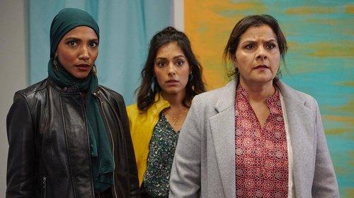 Count Abdulla Season 1 Episode 6 - The Shadow Over Heathrow