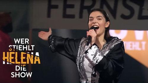 Wer stiehlt mir die Show? Season 5 Episode 2 - Episode 2