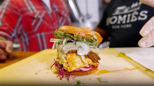 Wisconsin Foodie Season 14 Episode 6 - Allie Boy’s | Gotham Bagel