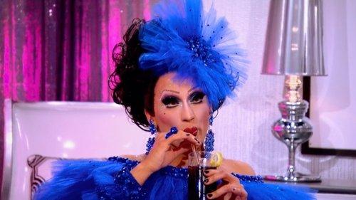 RuPaul's Drag Race: Untucked Season 5 Episode 11 - Glitter Ball