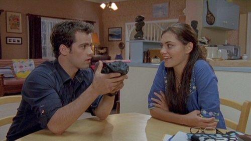 H2O: Just Add Water Season 3 Episode 17 - A Magnetic Attraction