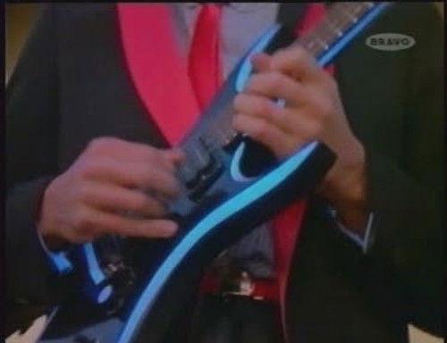 Automan Season 1 Episode 9 - Murder MTV