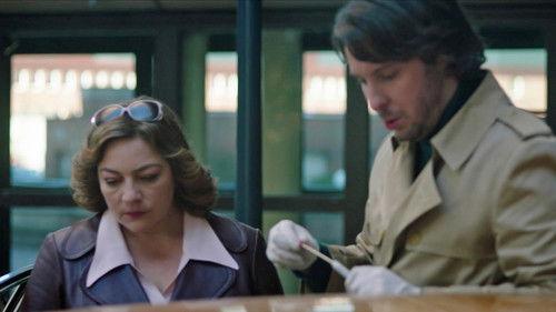 The Little Murders of Agatha Christie Season 3 Episode 3 - The Hollow