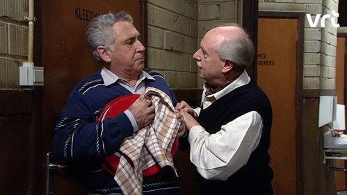 F.C. De Kampioenen Season 19 Episode 7 - Schwalbe