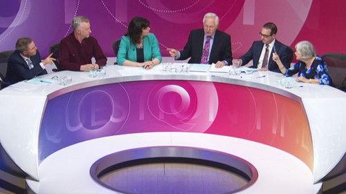 Question Time Season 39 Episode 5 - 09/02/2017