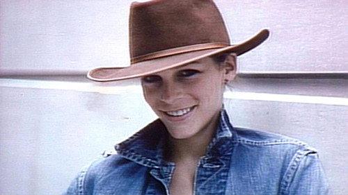 undefined Season 6 Episode 4 - Jamie Lee Curtis/James Brown