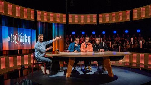 De dag van vandaag Season 4 Episode 5 - Episode 5