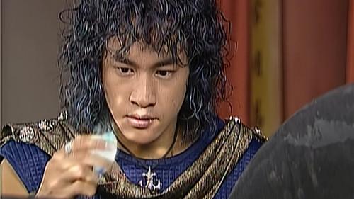 Wind and Cloud Season 1 Episode 10 - Episode 10