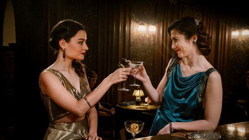 A Gentleman in Moscow Season 1 Episode 5 - An Arrival