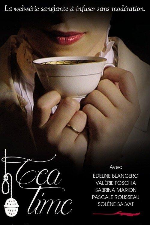 Tea Time poster