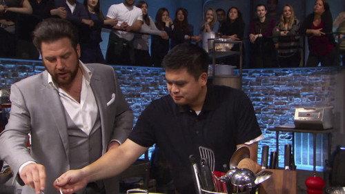 Beat Bobby Flay Season 14 Episode 7 - Rotten Tomatoes for Bobby