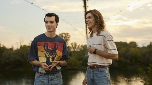 Hanno ucciso l'Uomo Ragno - La leggendaria storia degli 883 Season 1 Episode 7 - Episode 7