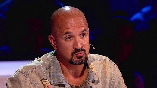 Dances Season 5 Episode 5 - Episode 5