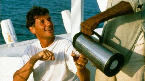 Michael Palin: Around the World in 80 Days Season 1 Episode 3 - Ancient Mariners
