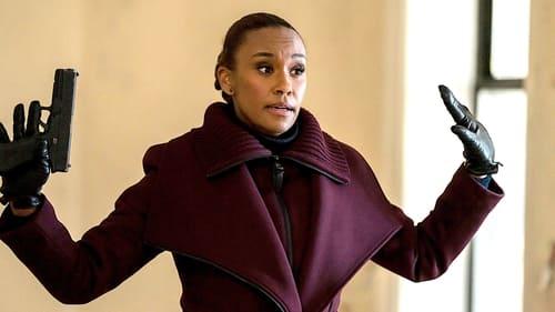 undefined Season 1 Episode 6 - Judge, Jury and Executioner