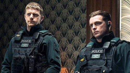 Blue Lights Season 3 Episode 4 - The Parting Glass