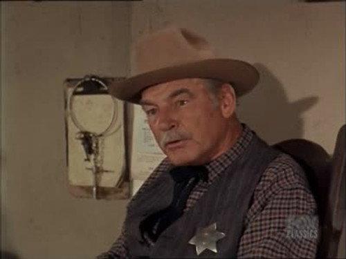 Bonanza Season 5 Episode 24 - No Less a Man