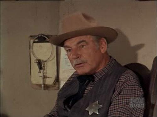 Bonanza Season 5 Episode 24 - No Less a Man