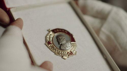 Death to Spies Season 2 Episode 12 - Episode 12