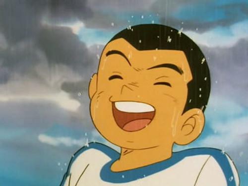 Captain Tsubasa Season 2 Episode 26 - One new strategy