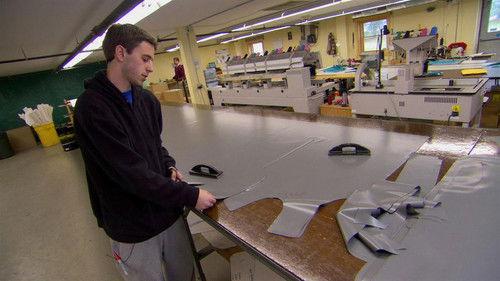 Modern Marvels Season 15 Episode 17 - Lead