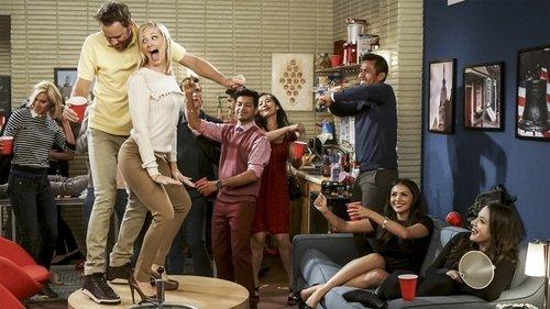 undefined Season 6 Episode 4 - And the College Experience