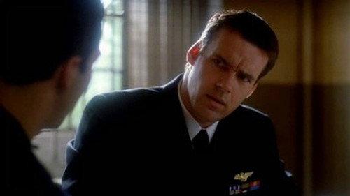 JAG Season 6 Episode 18 - Liberty
