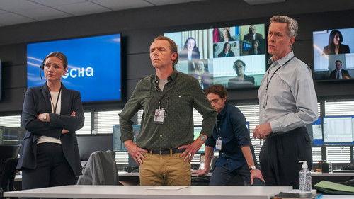 undefined Season 1 Episode 1 - Episode 1