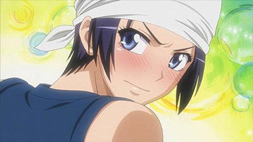 Maid Sama! Season 1 Episode 16 - Maid Latte at the Beach House
