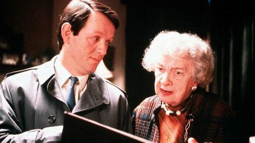 Inspector Morse Season 2 Episode 4 - Last Bus to Woodstock