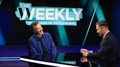 The Weekly with Charlie Pickering Season 12 Episode 10 - Episode 10