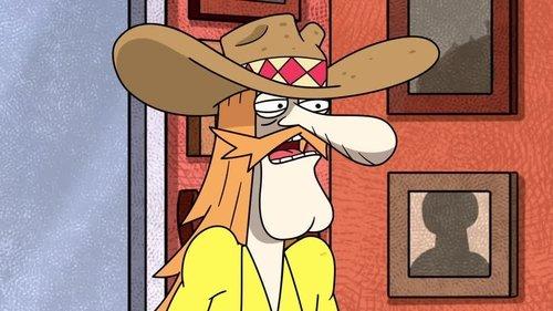 The Freak Brothers Season 2 Episode 4 - The Freaks Go to Washington