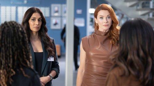 The Rookie Season 6 Episode 9 - The Squeeze