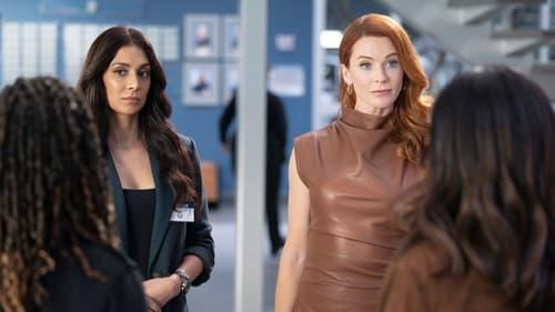 undefined Season 6 Episode 9 - The Squeeze