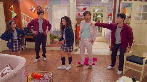 Club 57 Season 2 Episode 12 - Episode 12