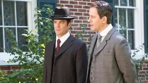 Murdoch Mysteries Season 10 Episode 12 - The Missing