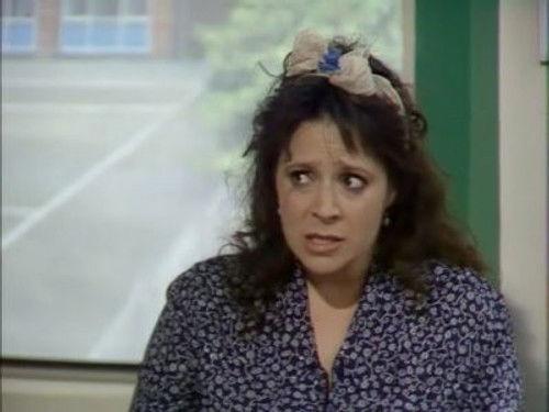 The Brittas Empire Season 1 Episode 3 - Bye Bye Baby