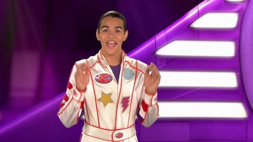 Kerwhizz Season 1 Episode 24 - The Super Ace Rainbow Race