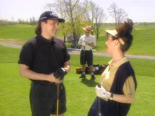 Un gars, une fille Season 2 Episode 4 - En voiture 2 - Au club-vidéo - Chez la grand-maman de Guy