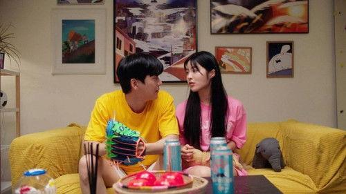 마이클 : 한덕상사의 비밀 Season 1 Episode 3 - Episode 3