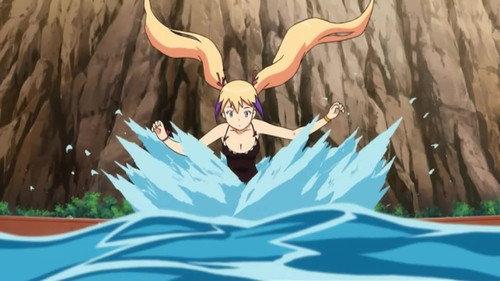 Dragonaut: The Resonance Season 1 Episode 7 - Recollection -Reflections of the Heart-