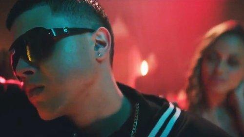 Nicky Jam: El Ganador Season 1 Episode 7 - The Origin