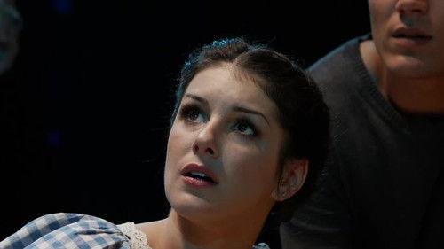 90210 Season 5 Episode 11 - We're Not Not in Kansas Anymore