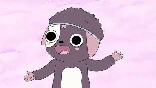 Summer Camp Island Season 1 Episode 7 - Feeling Spacey