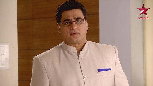 Ek Hasina Thi Season 8 Episode 9 - Dev Pretends to be Rajnath