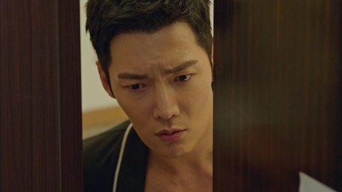 Mr. Queen Season 1 Episode 1 - Jang Bong Hwan in Wonderland