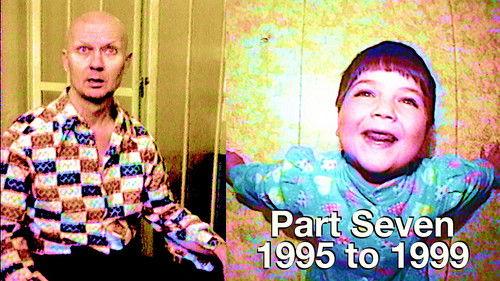 Russia 1985-1999: TraumaZone Season 1 Episode 7 - Part Seven - 1995 to 1999