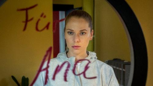 Blutige Anfänger Season 4 Episode 8 - Meine Freundin Ana